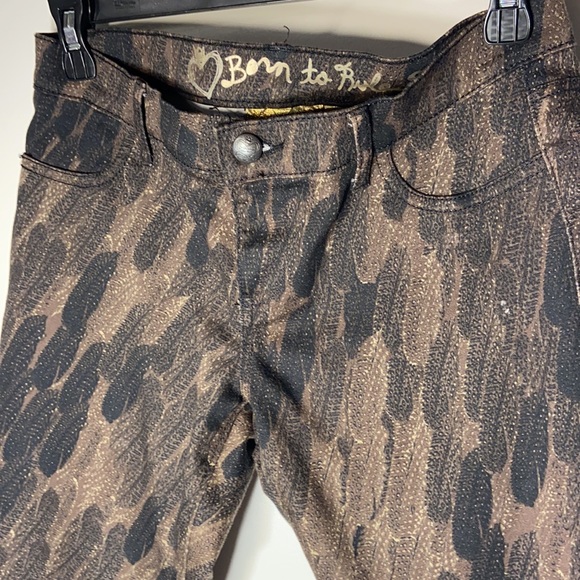 Vera Wang Princess pant - Picture 3 of 8